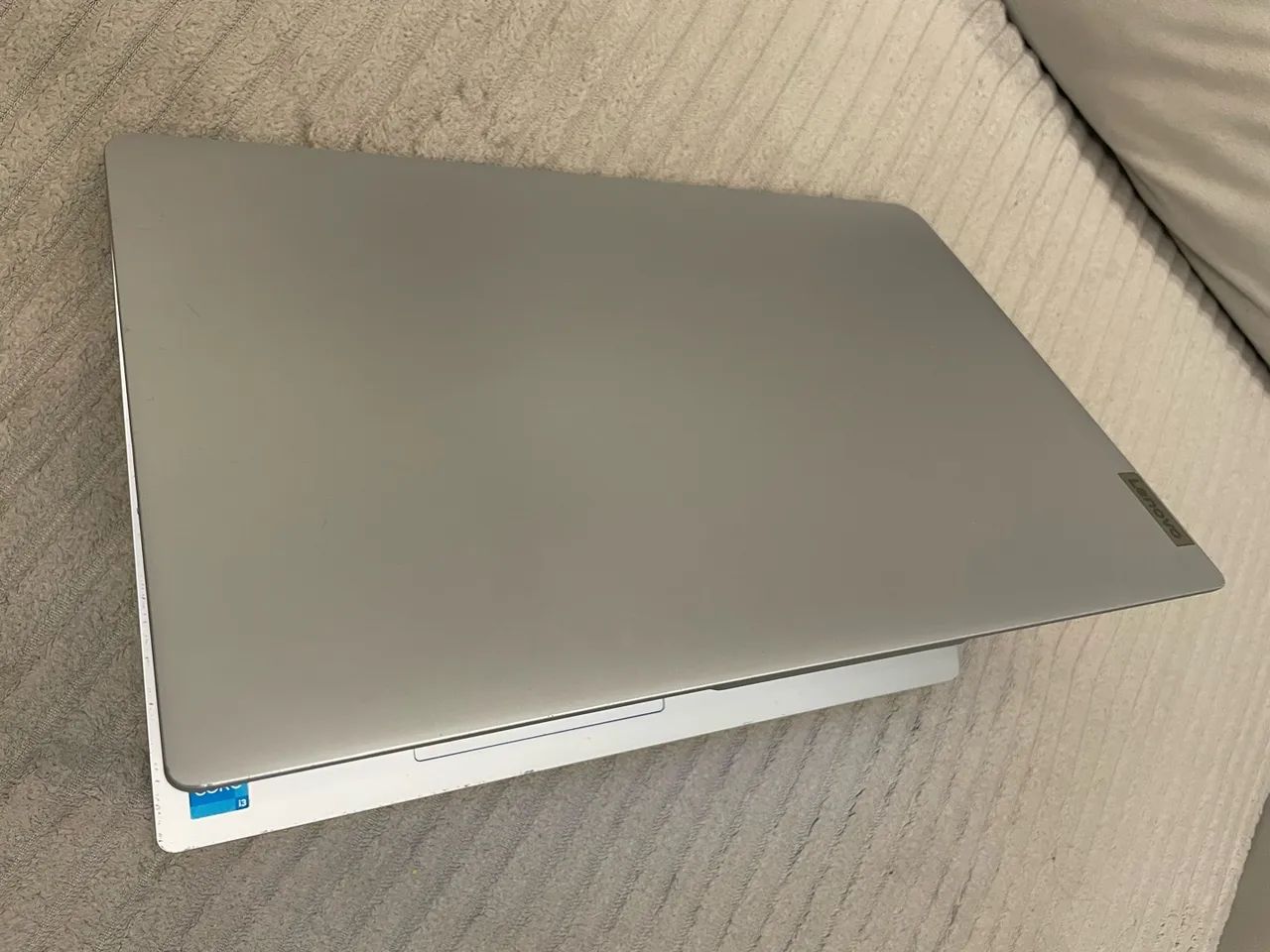 Notebook i3 12ª Ger/ SSD 256GB/ FUNIONANDO PERFEITAMENTE  - Foto 4