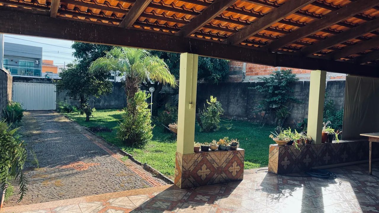 Foto - Uberlândia - Alto Umuarama