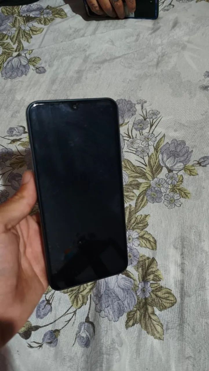 Vendo celular novo - Foto 2