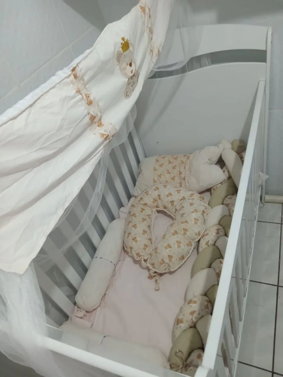 Berço cama - Foto 5