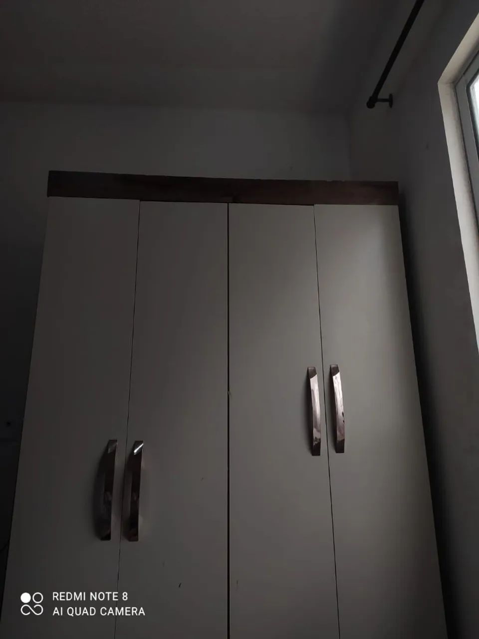 Guarda roupa 