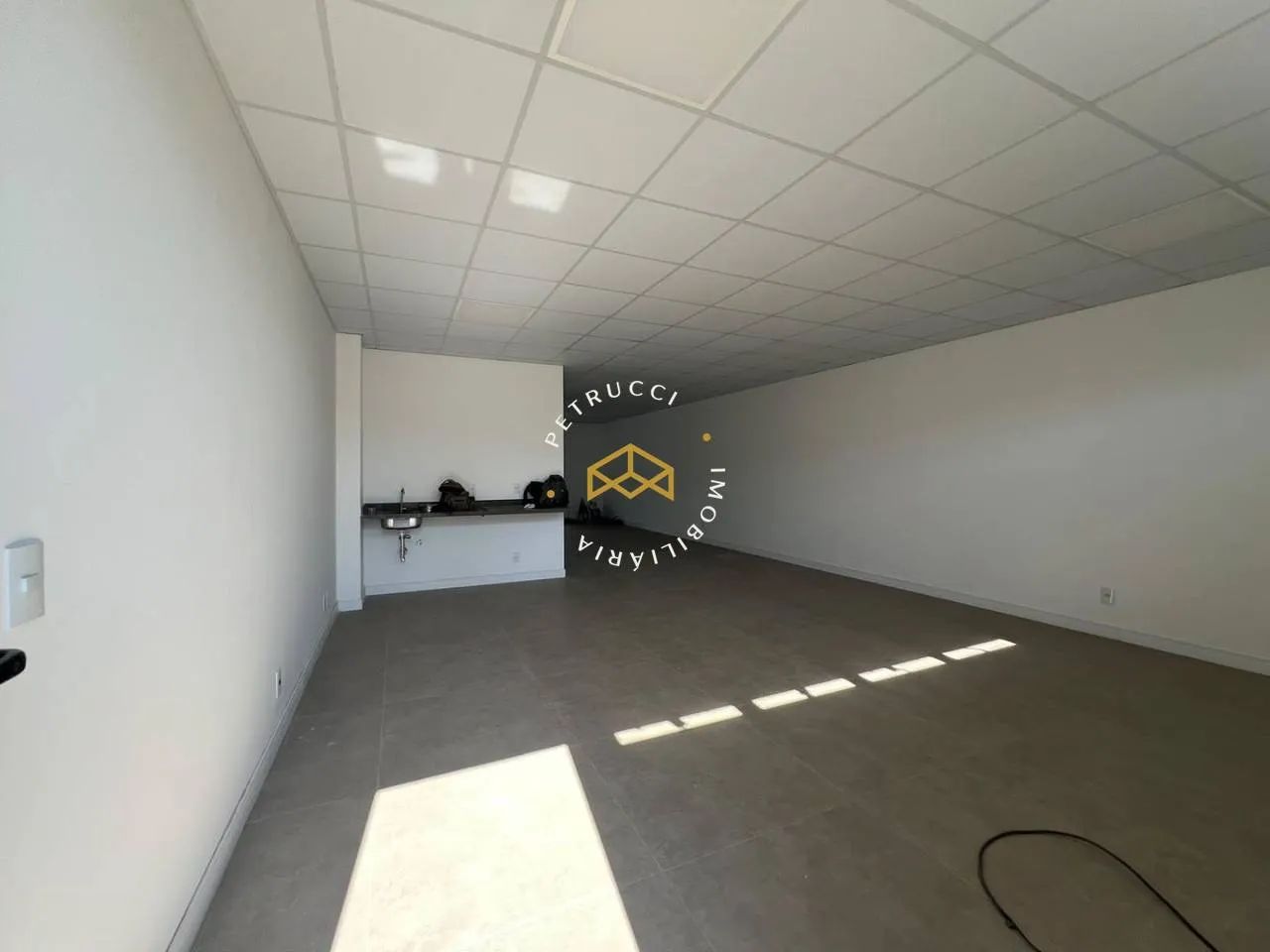 Sala para alugar, 103 m² - Swiss Park - Campinas/SP - Foto 5