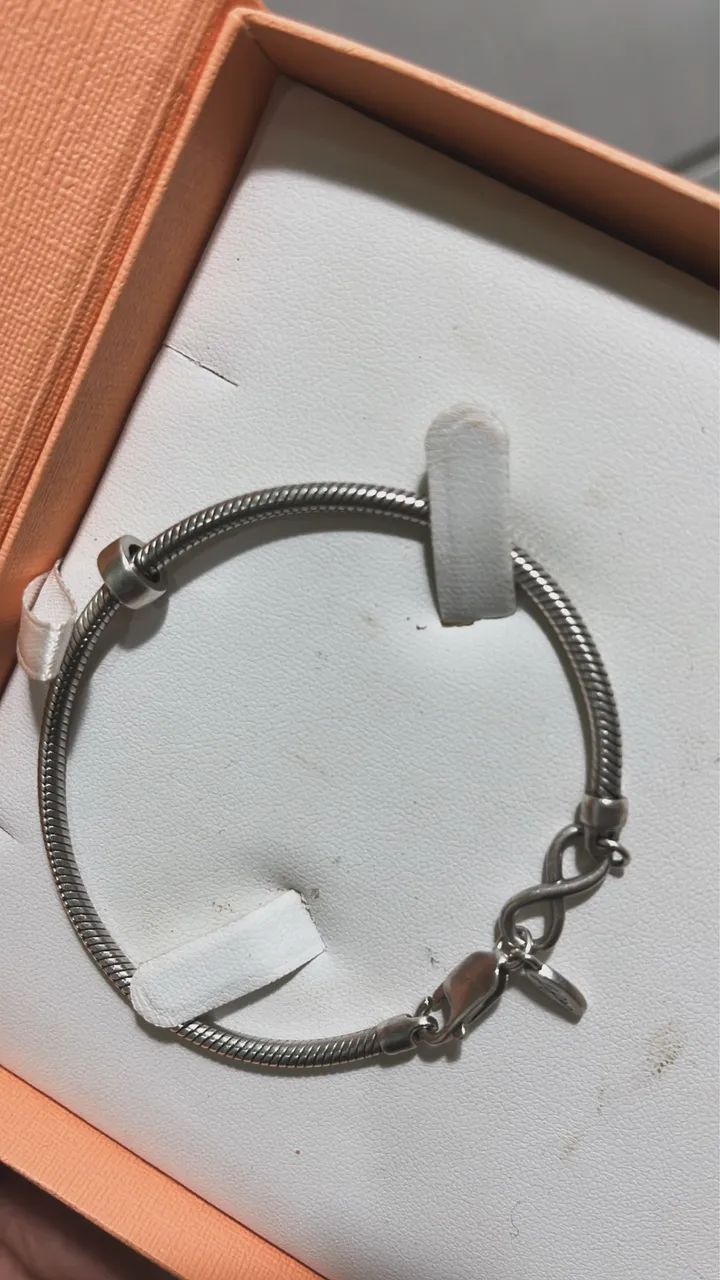 Pulseira Vivara Life - Foto 2
