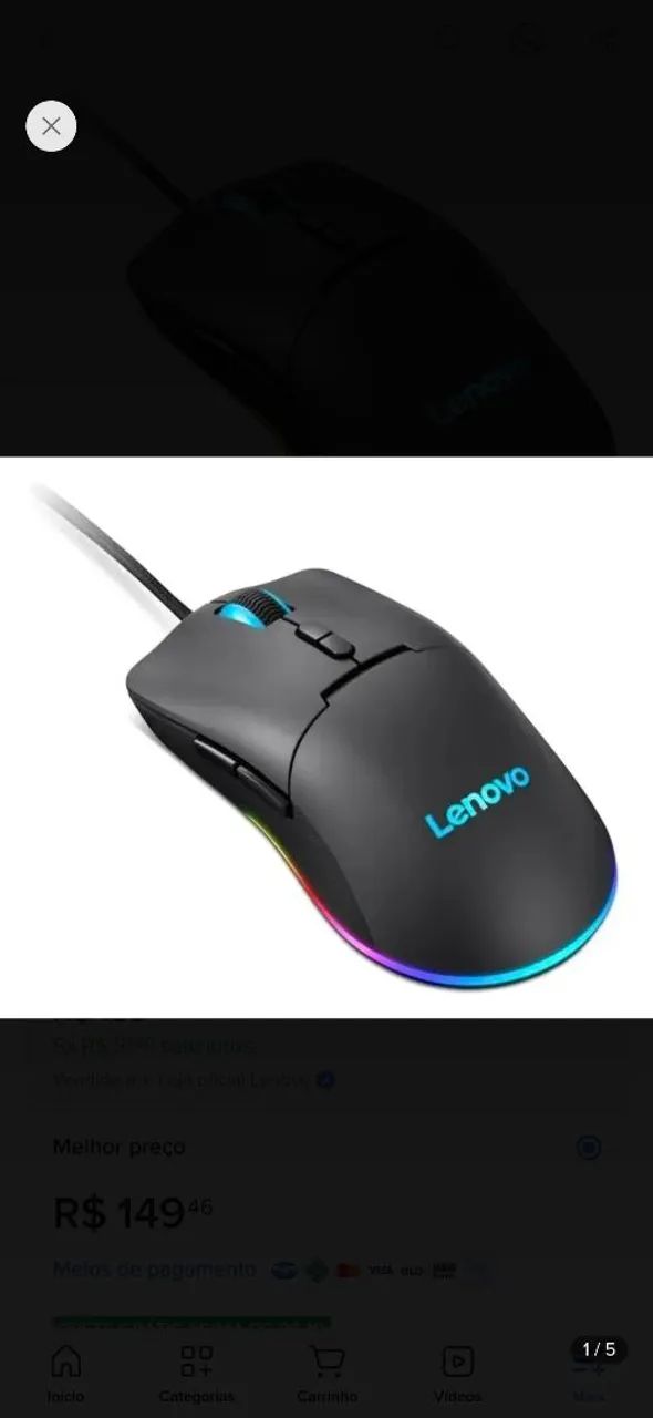 Mouse - Foto 3