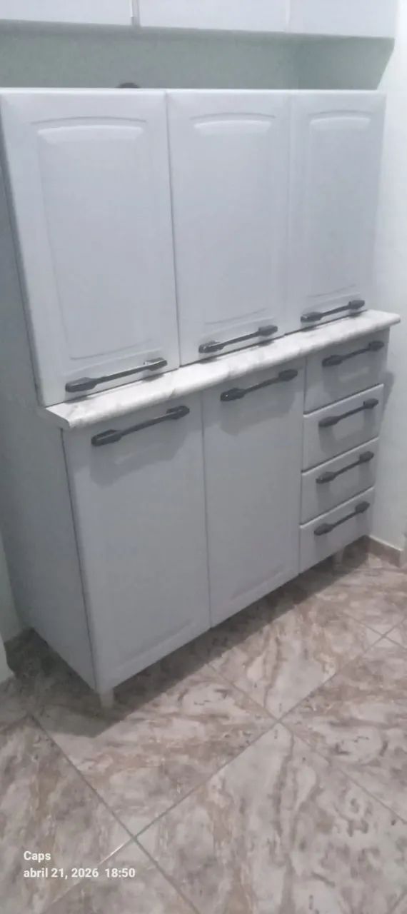 Armários de cozinha itatiaia - Foto 2