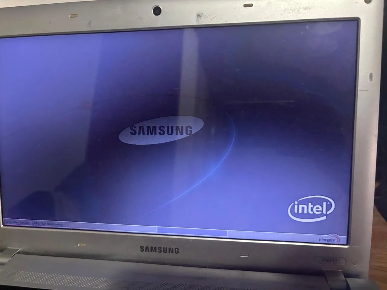 Notebook Samsung RV411 com SSD - Windows 10 - Foto 4