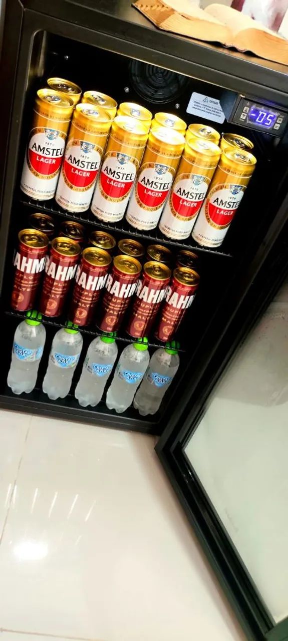 Cervejeira EOS BIERHAUS  - Foto 4