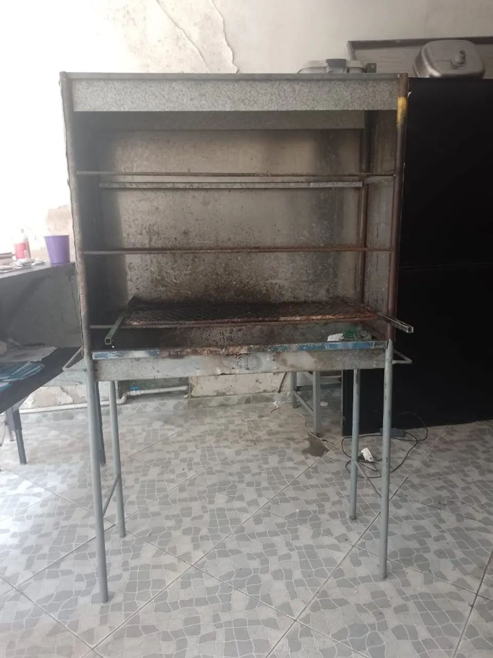 Vende-se 500 reais