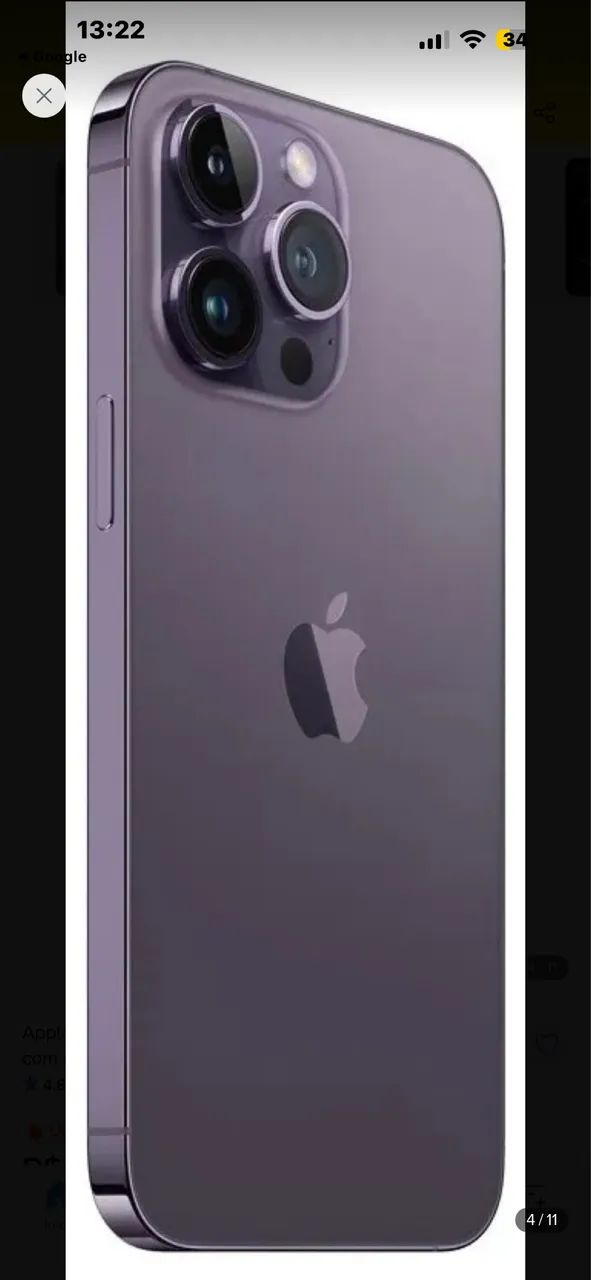 iPhone - Foto 2