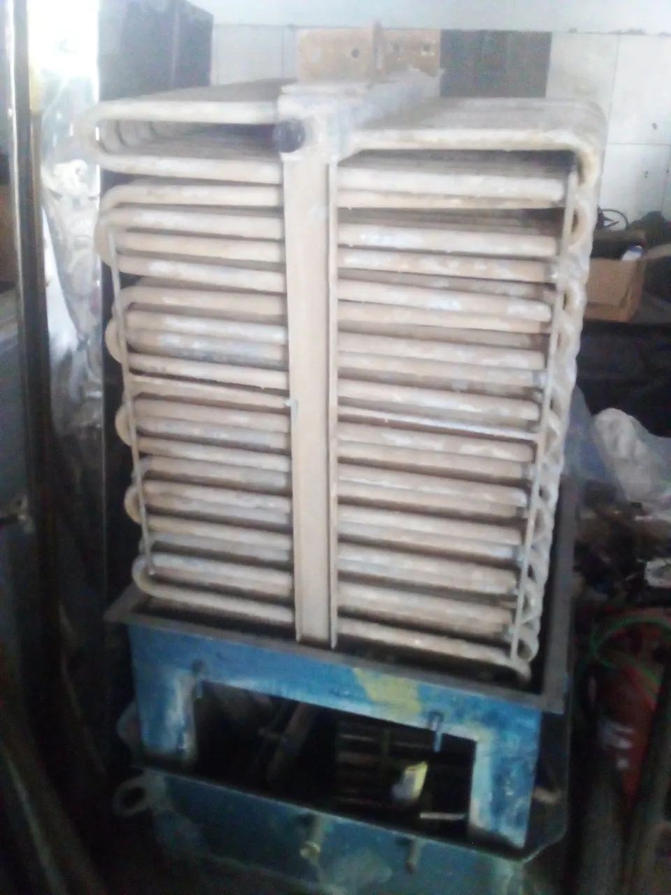 Maquina de gelo escama - Foto 4