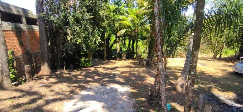 Chácara à venda em Hortolândia, Taquara Branca, com 4 quartos, com 2000 m² - Foto 5