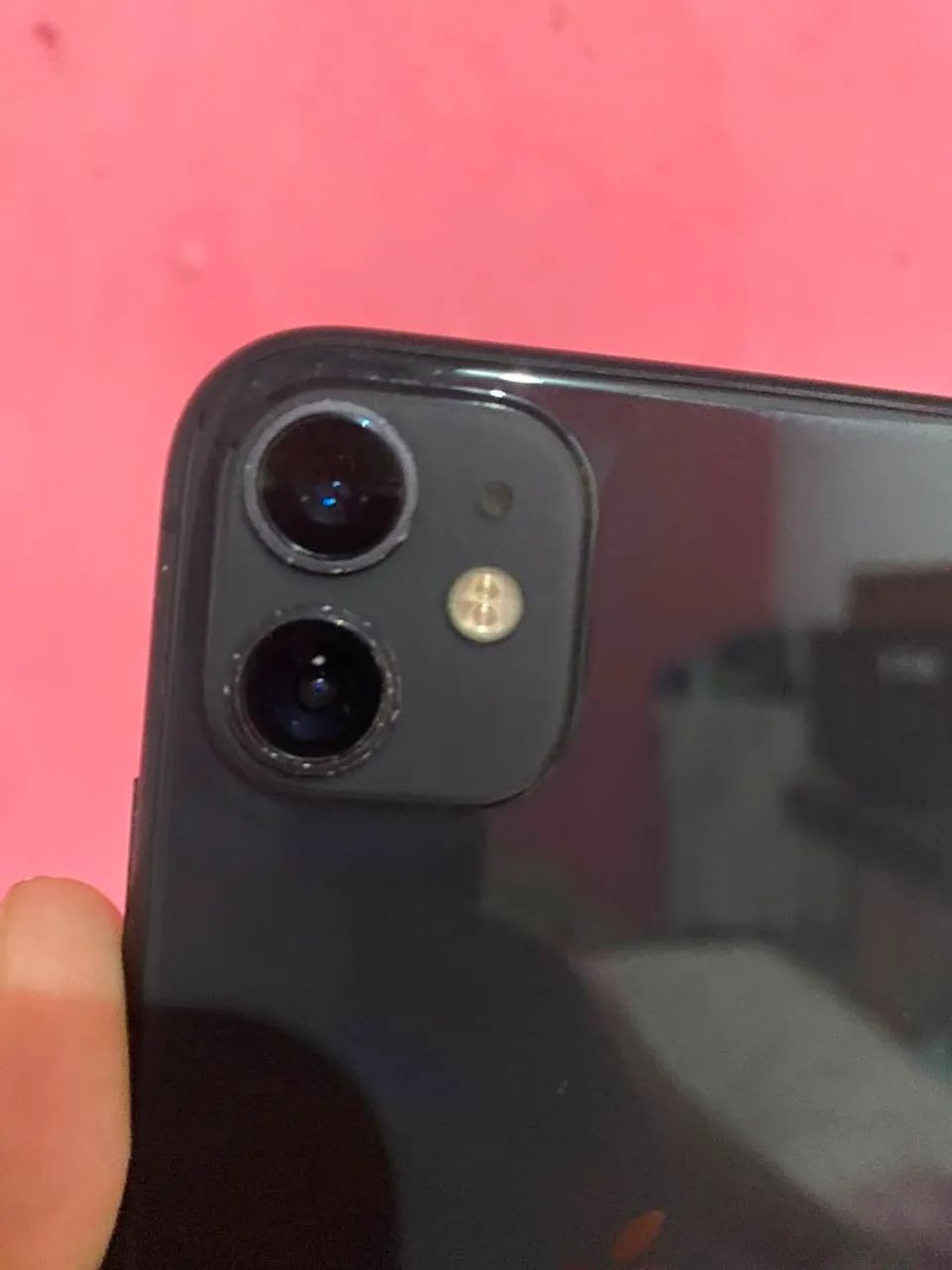 IPHONE 11 PARA RETIRADA DE PEÇAS  - Foto 4