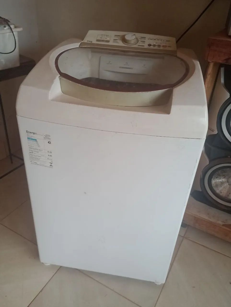 Máquina funciona perfeitamente  - Foto 3