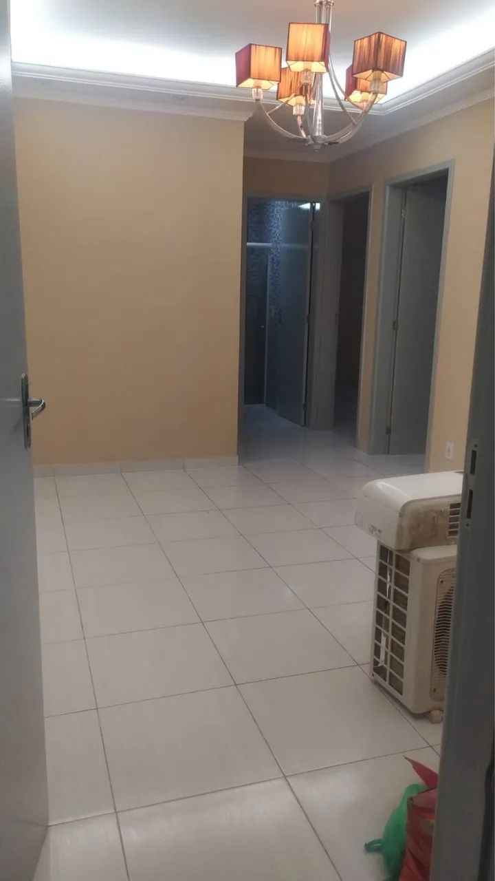 Alugo apartamento PP3  - Foto 3
