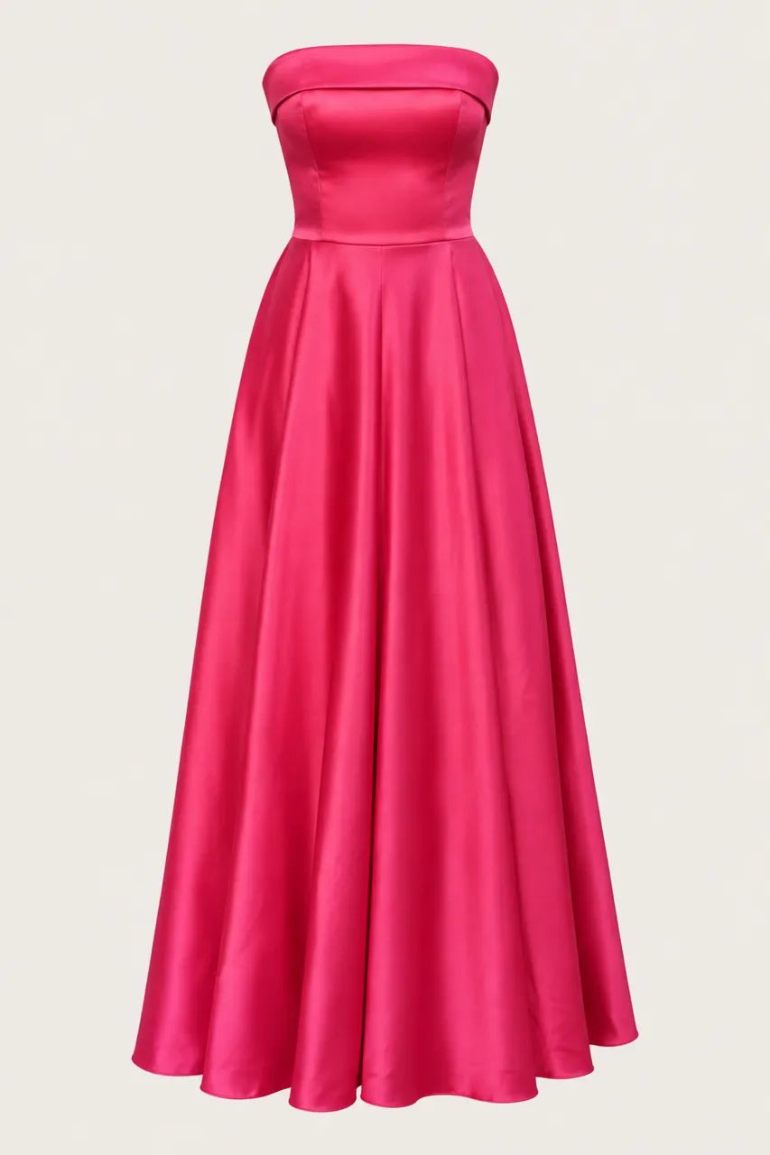 Vestido de Festa 
