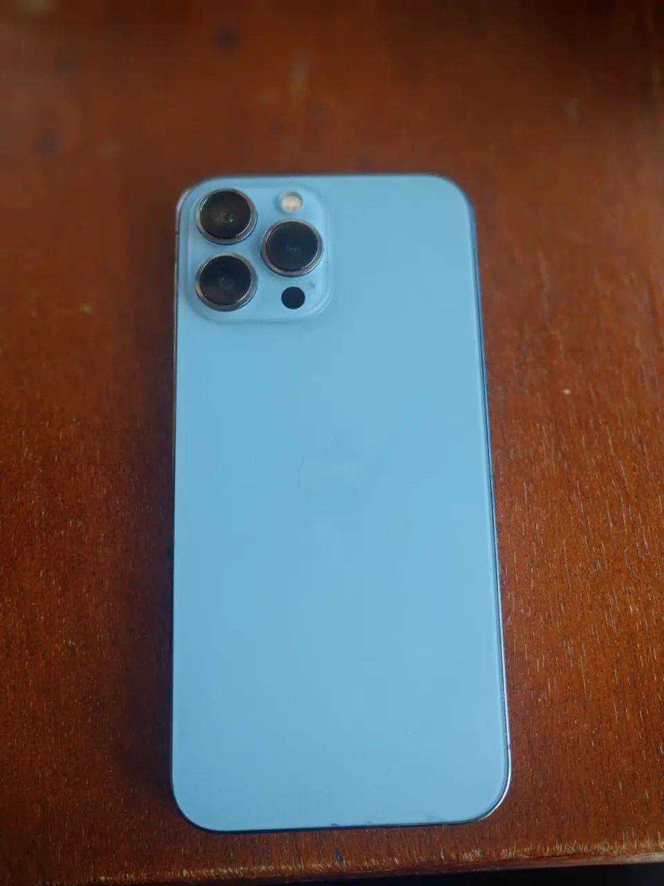 iPhone 13 Pro Max 512GB - Foto 5