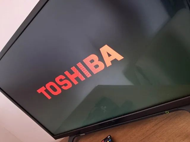 TV 32 POLEGADAS TOSHIBA
