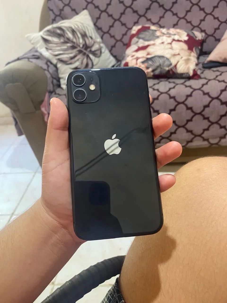 iPhone 11 128gb - Foto 5