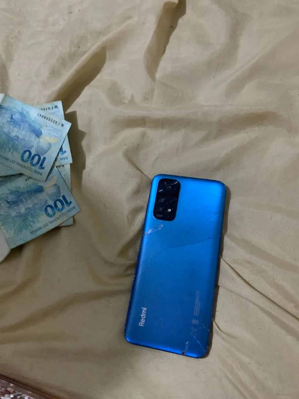 Xiaomi redmi note 11s 128gb - Foto 5