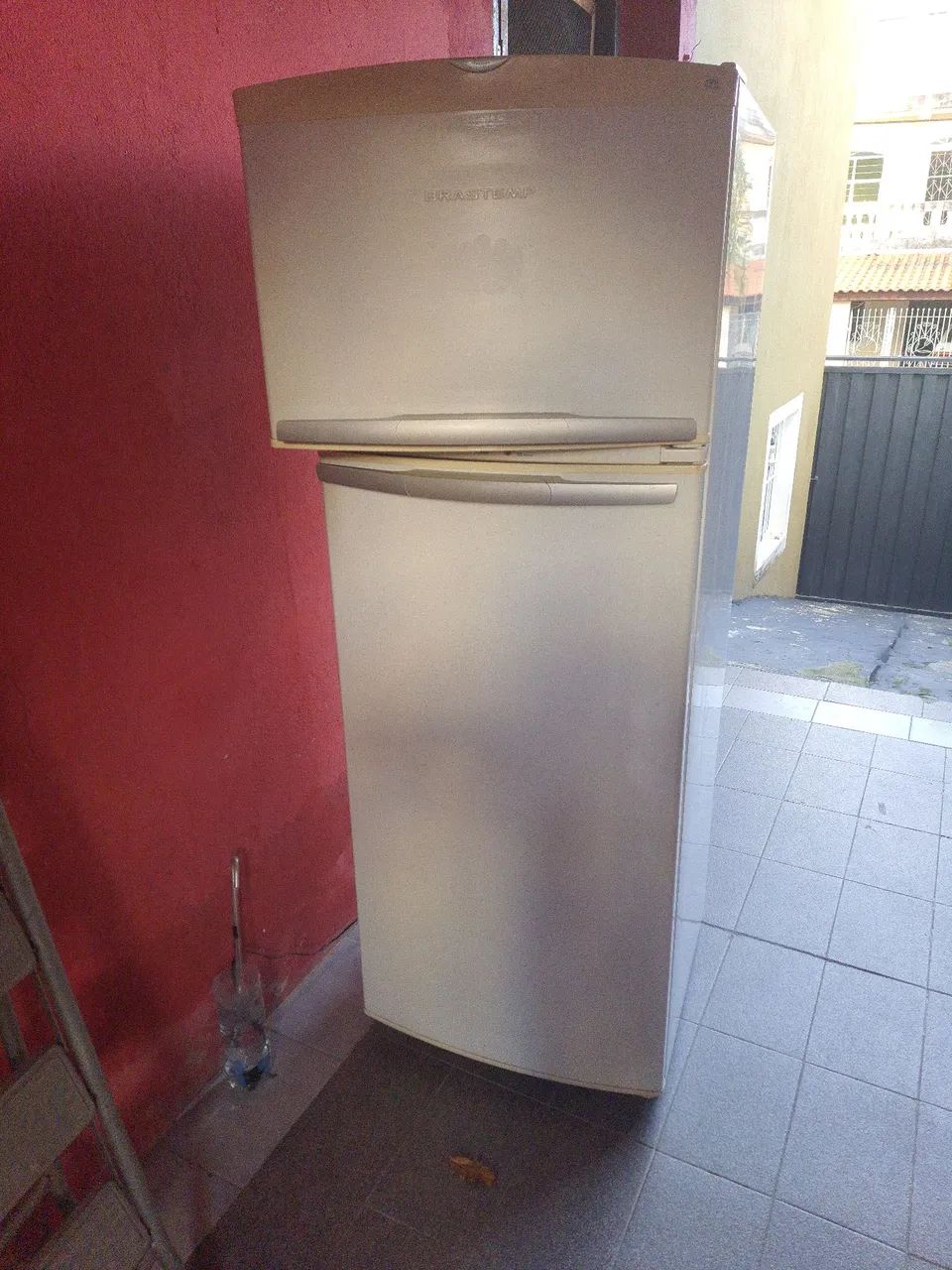 Geladeira frost Free Duplex  - Foto 2