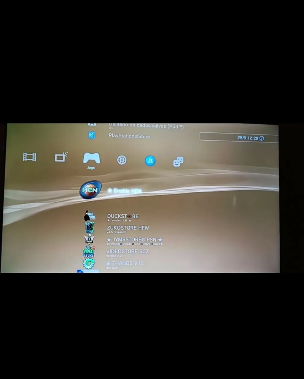 Ps3 desbloqueado  - Foto 2