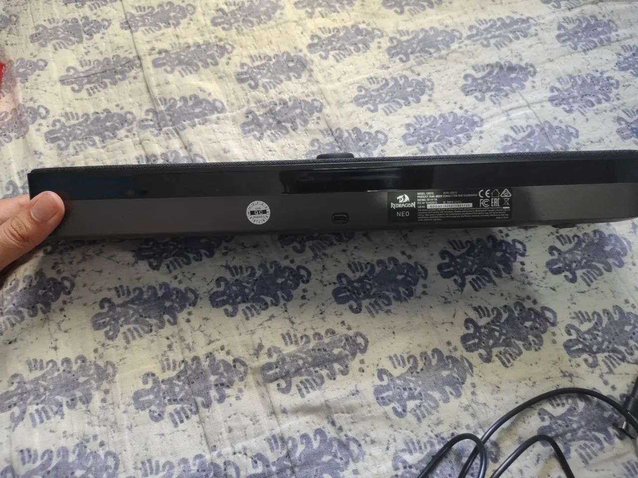 Neo Regragon GS515 - Foto 3