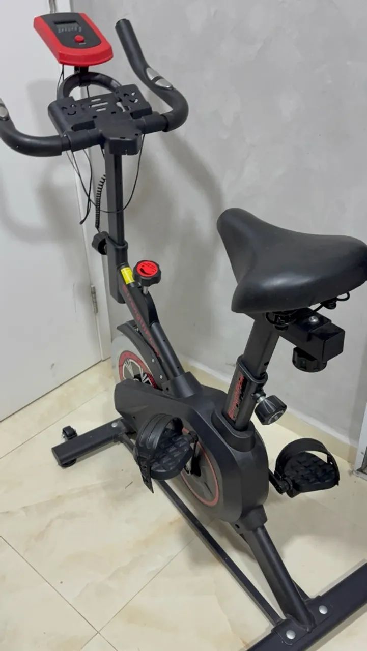 Bicicleta Ergométrica  - Foto 3