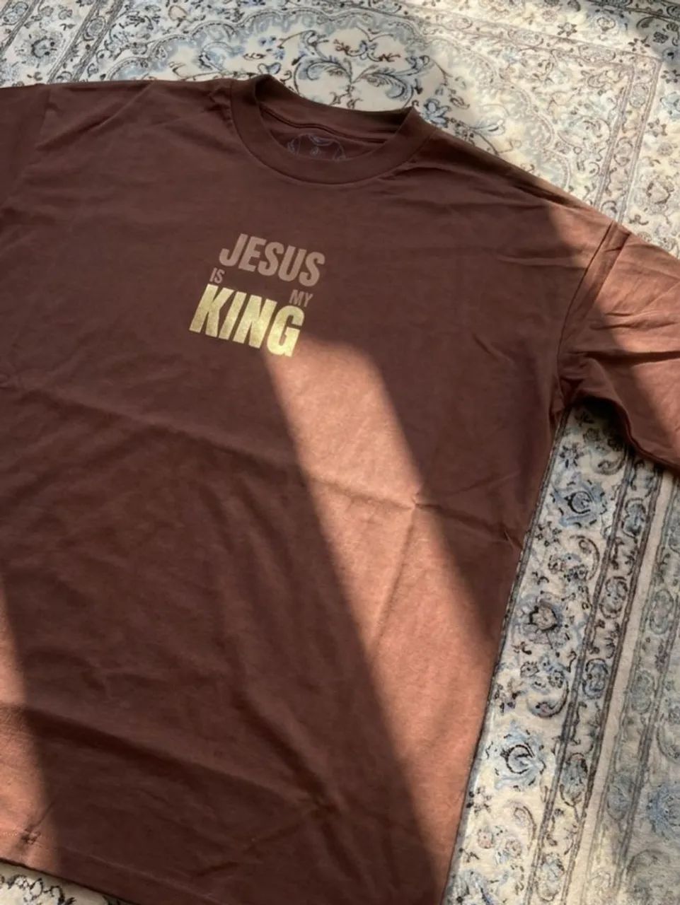Camisetas cristãs  - Foto 2