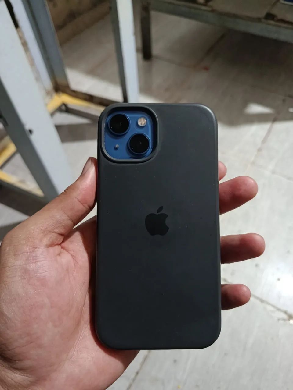 iPhone 13 128GB Azul | Conservado - Foto 2