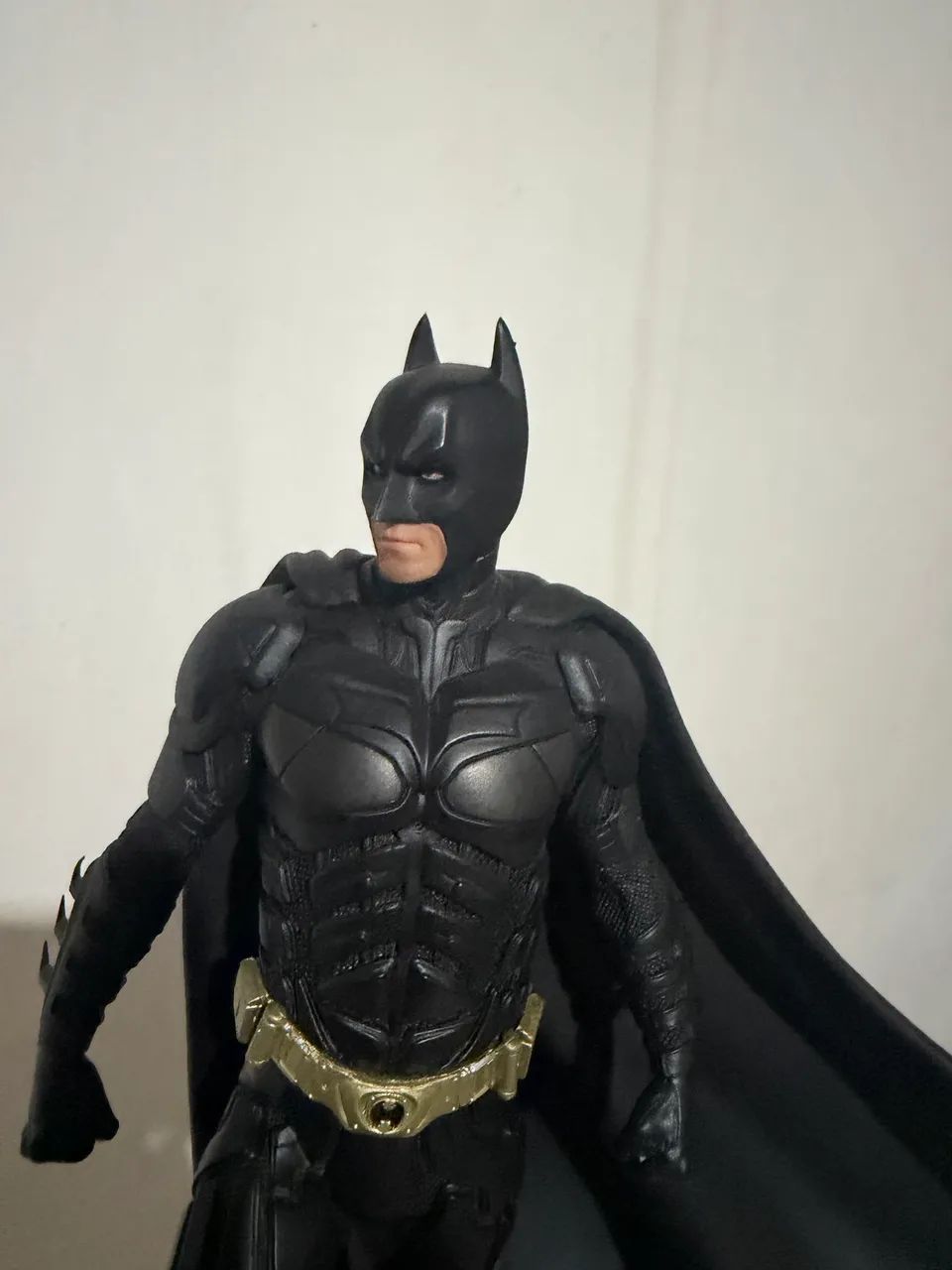 Estátua Batmam (IRON STUDIOS) - Foto 3