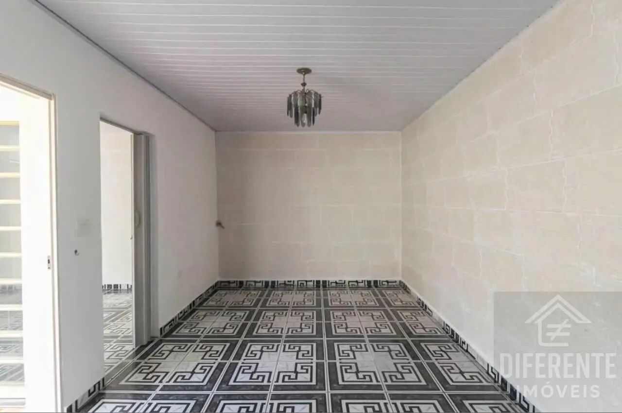 CASA TÉRREA 47M 1 QUARTO NA VILA GUARANI
