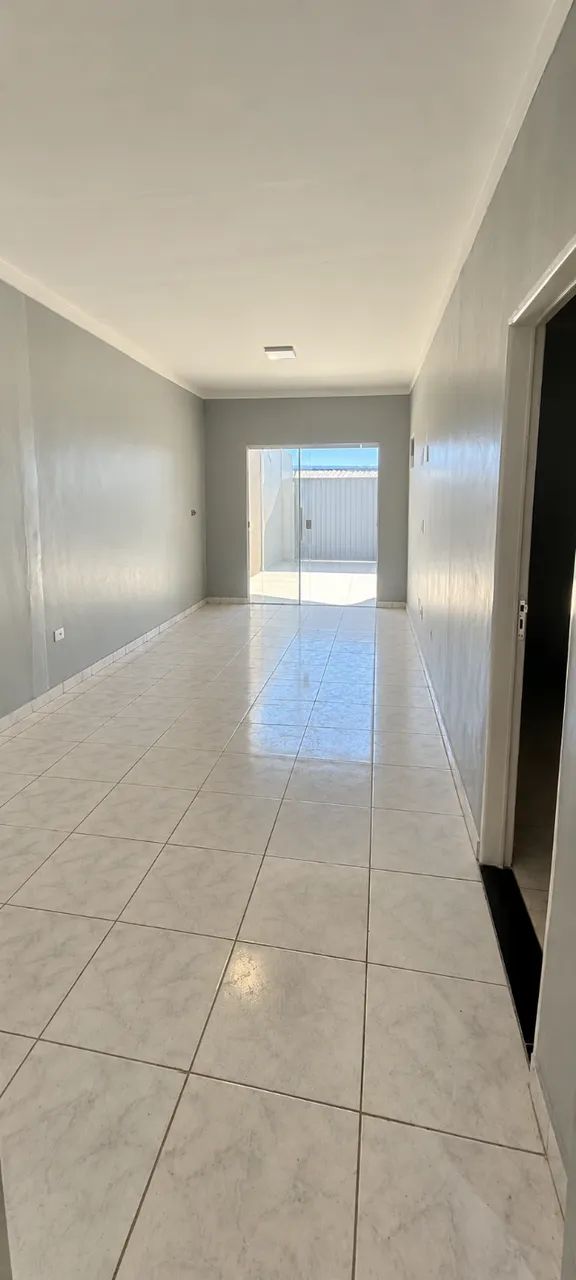 Casa em Arapiraca - AL Massaranduba, 3 Quartos. - Foto 3