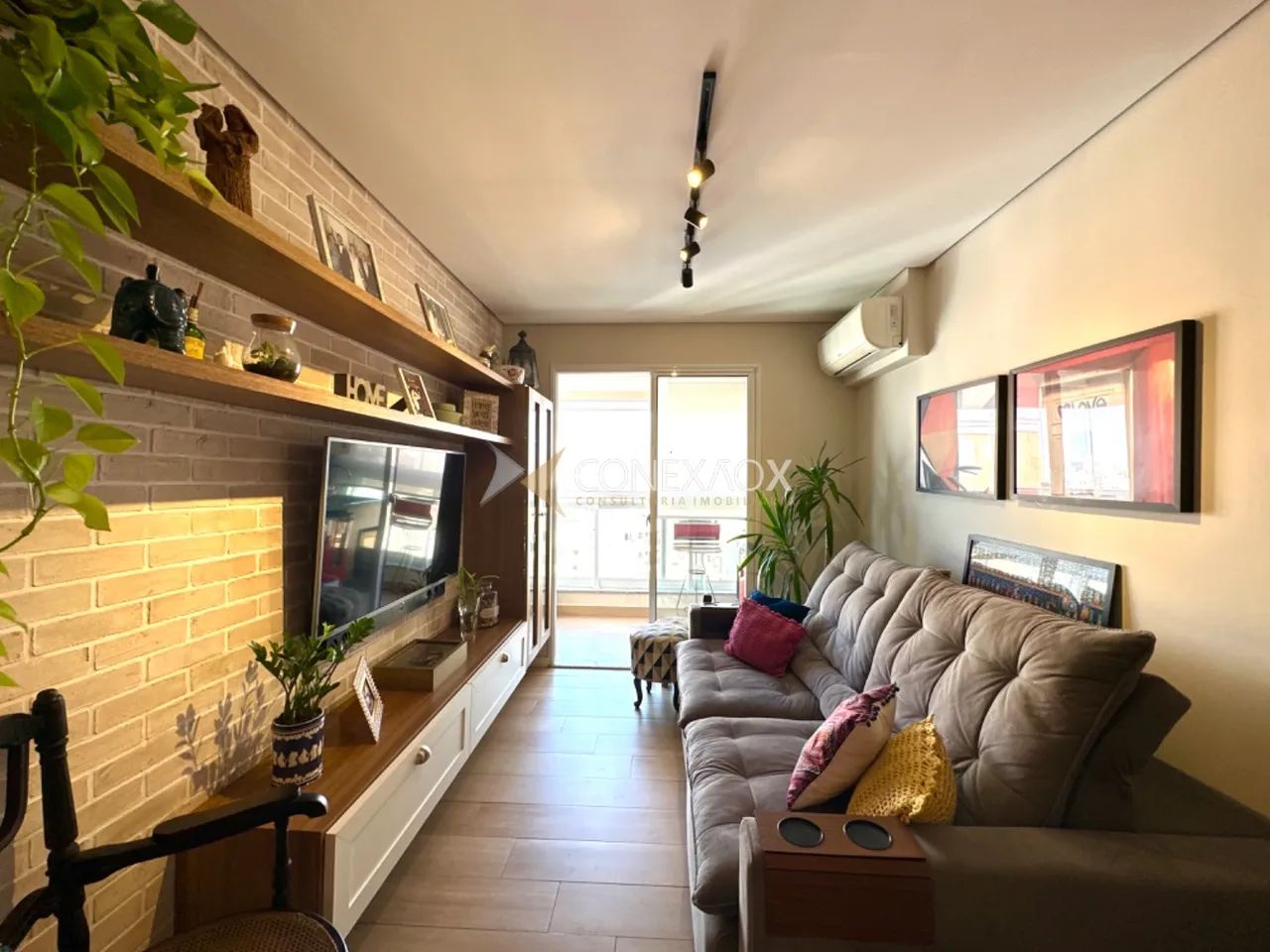 apartamento - Botafogo - Campinas - Foto 3