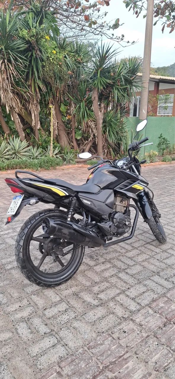 Moto Fazer 150  - Foto 2