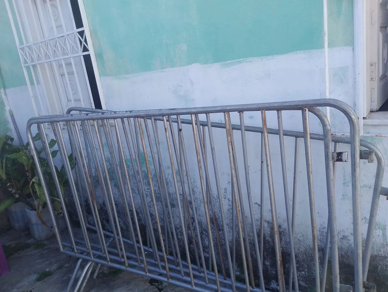 Grade de segurança  - Foto 2