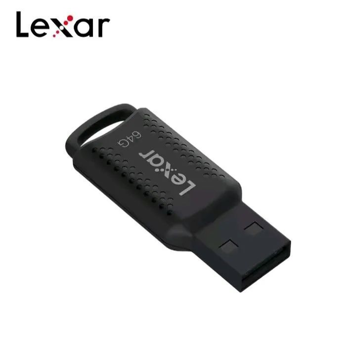 Pendrive 64gb Lexar 100mb/s