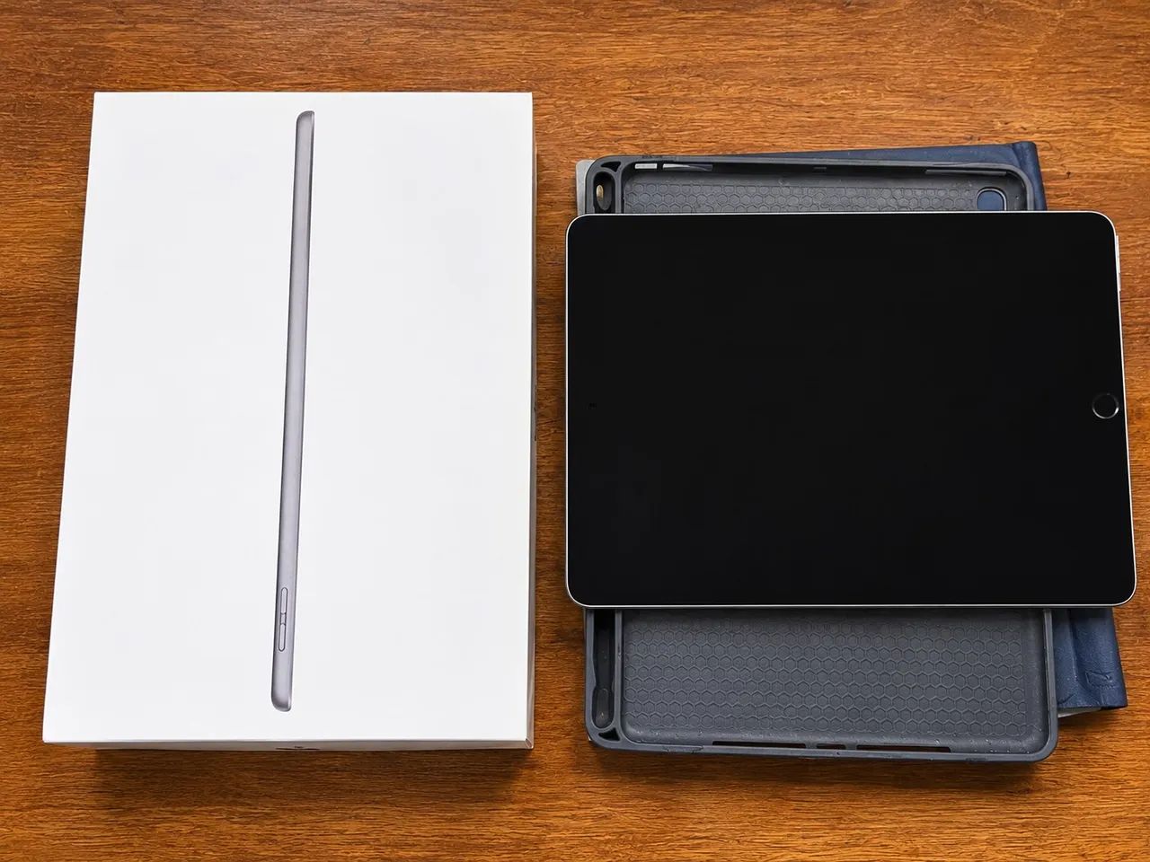 iPad 9ª Geração 64GB - Perfeito Estado