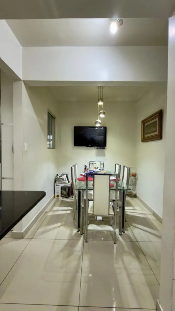 Apartamento com 3 quartos à venda em Belo Horizonte - Foto 4
