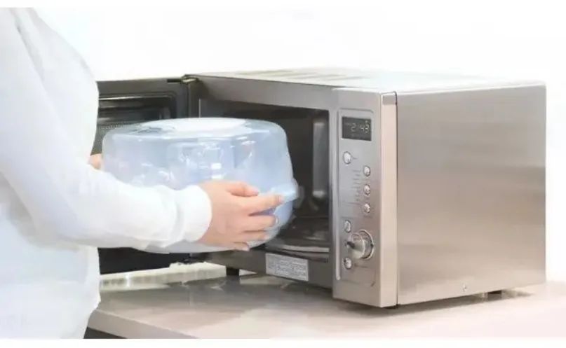 Esterilizador de Mamadeiras a Vapor para Microondas Philips Avent - Foto 6