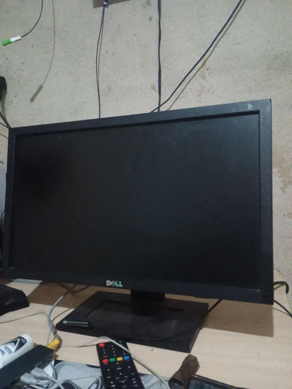 Monitor - Foto 2
