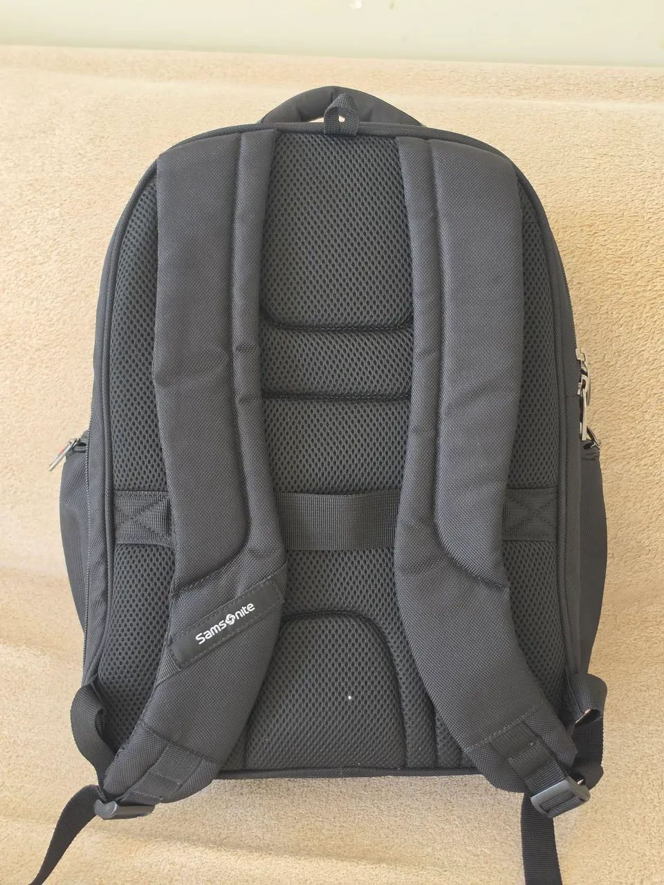 Mochila Samsonite Pouco Uso - Foto 2