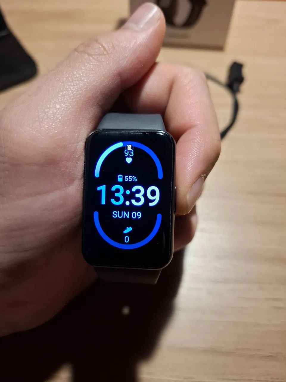 Samsung Galaxy Fit3 - Foto 2