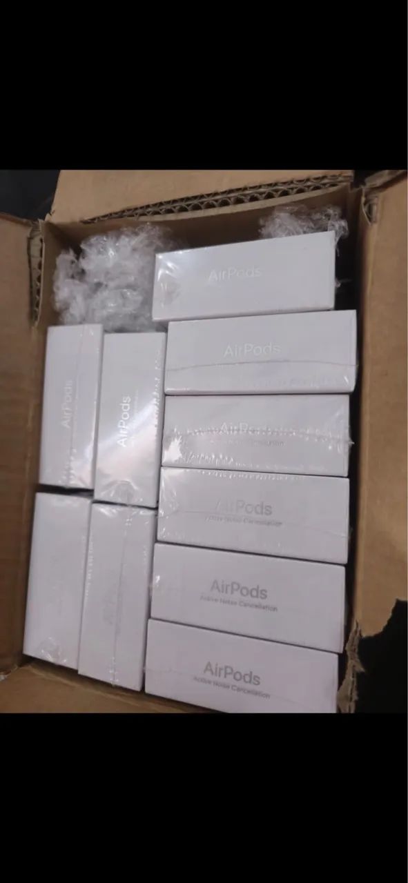 Vendo no precinho fone da Apple  - Foto 3