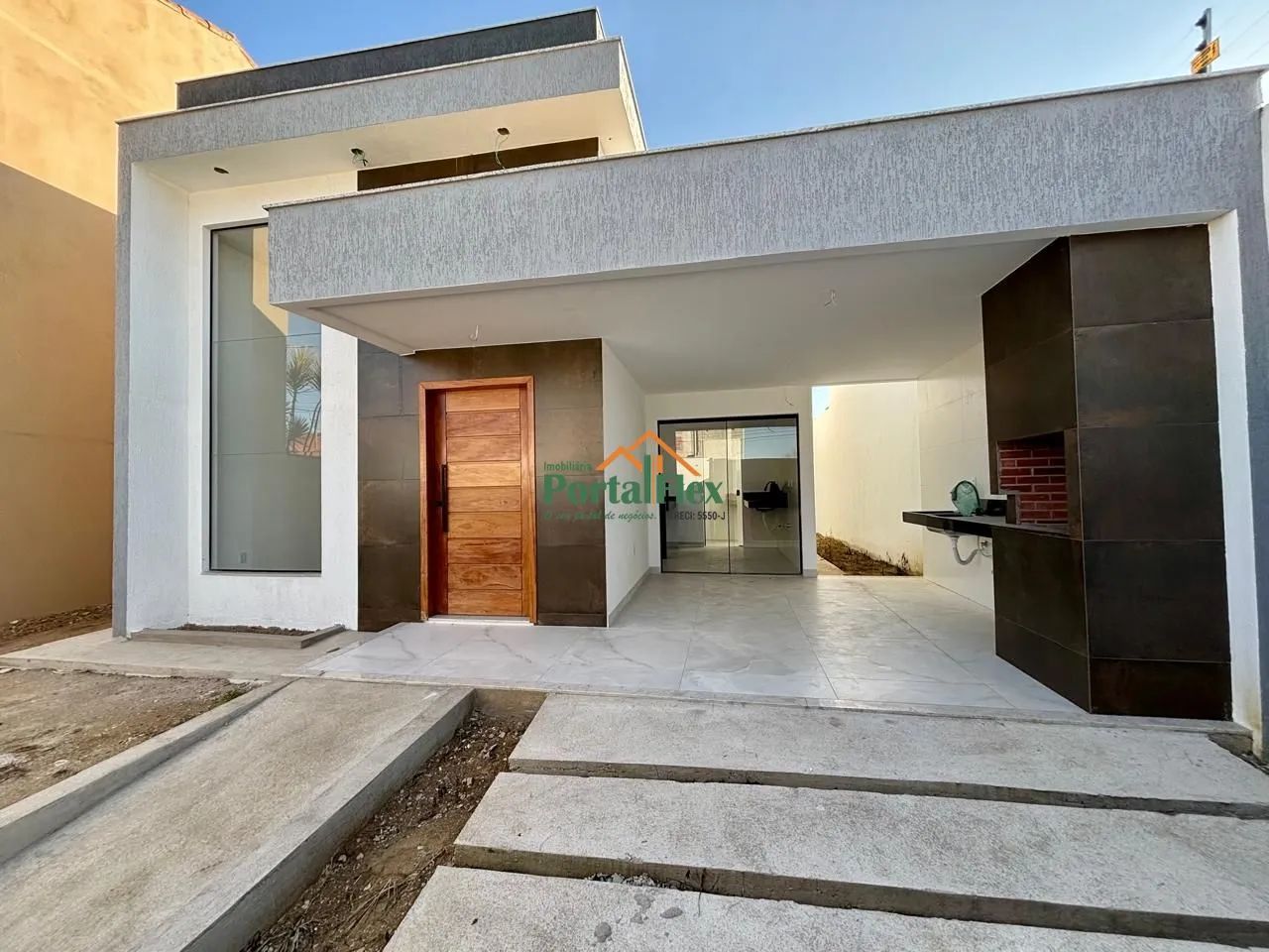 Casa à venda em Planicie da Serra - Serra/ES