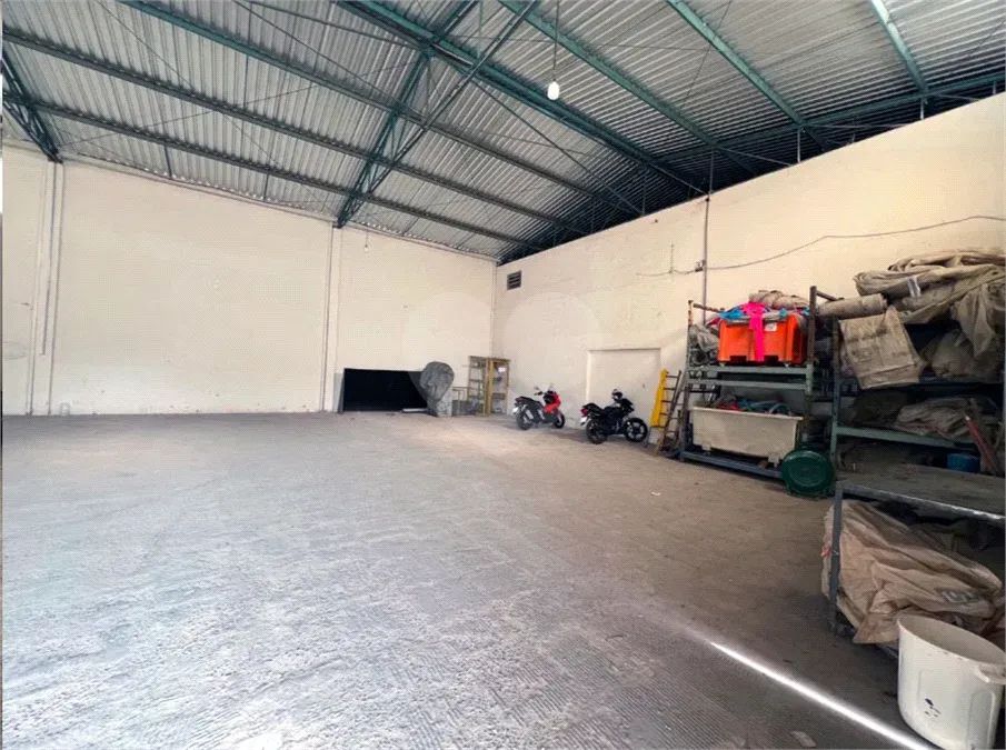 GALPÃO COMERCIAL À VENDA  PARQUE CIDADE NOVA | MOGI GUAÇU/SP - Foto 3