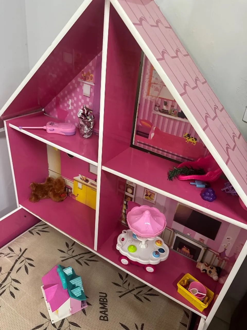 Cama infantil  - Foto 5