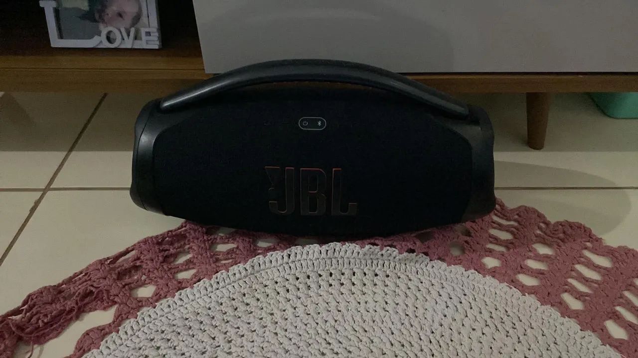 Jbl boombox 3 - Foto 3