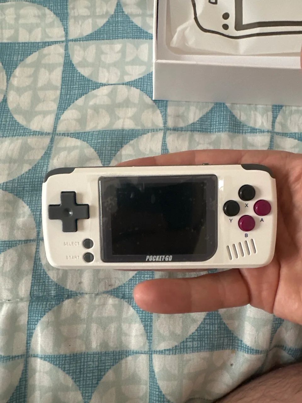 Bittboy PocketGo - Foto 2