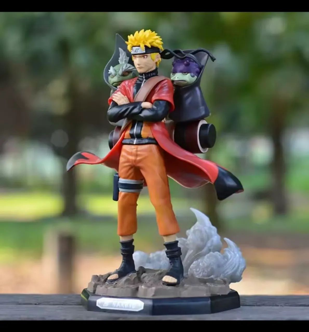 Naruto  - Foto 2