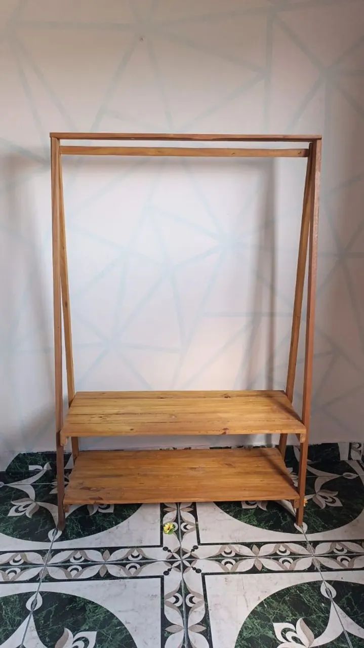 Estante - Foto 5